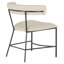 Matlock Dining Chair - Bronze