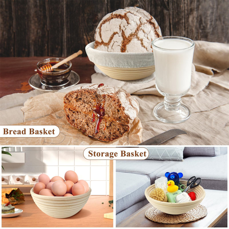 Senn Food Storage Container