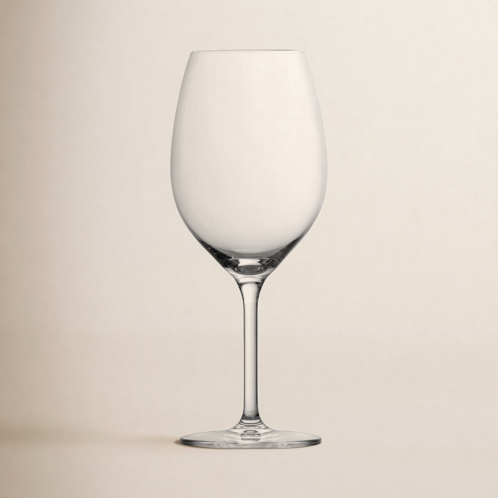 Banquet Red Wine Glass, 16 oz.
