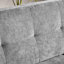 Bostrom 3 Seater Linen Sofa-105704668-105704669