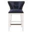 Tabouret de bar Midnight Blue