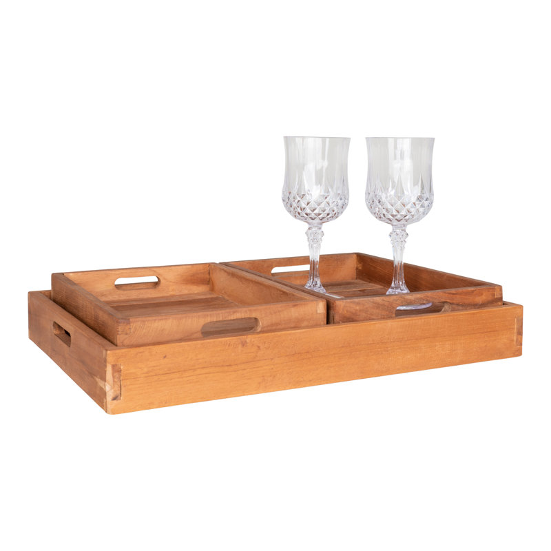Canby Tray