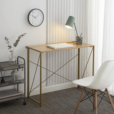 Collapsible Desk