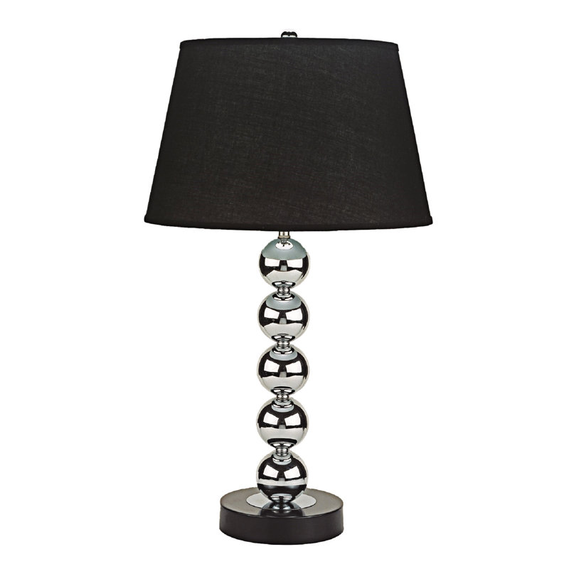 Table Lamp 2Pc