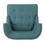 Chaise d'appoint en tissu-51407512