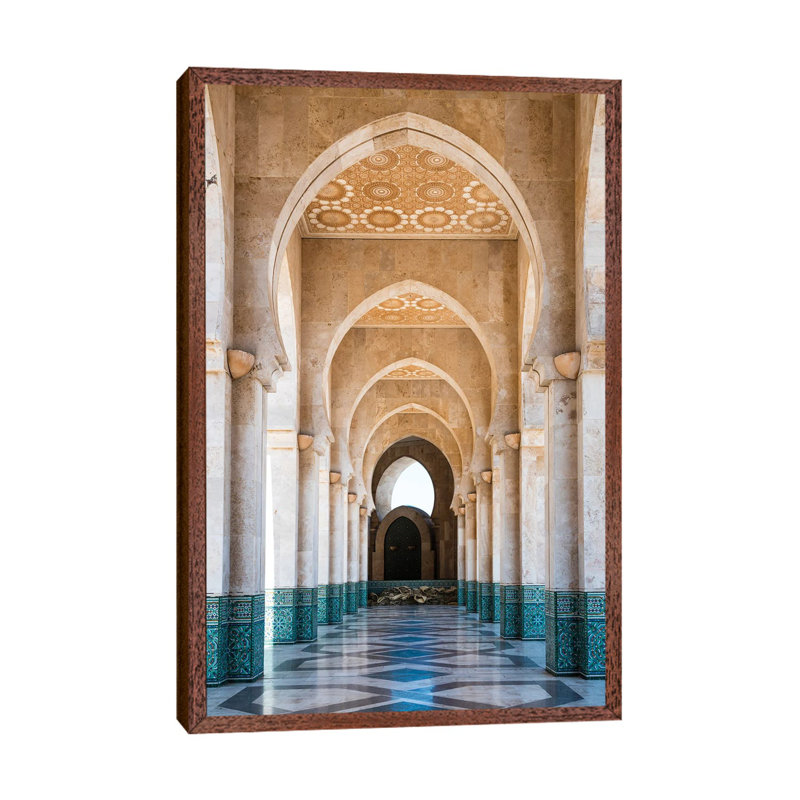 Matteo Colombo by Matteo Colombo - Floater Frame Gallery-Wrapped Canvas Giclée on Canvas