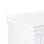 Dial Clermont Dressing Table - Light Grey-99113288