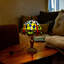 Dragonfly Desk Lamp