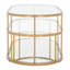 Table basse avec rangement Janta-660449025