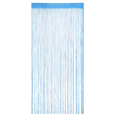 Fiecke 39.37'' W x 78.74'' H Hanging Room Divider