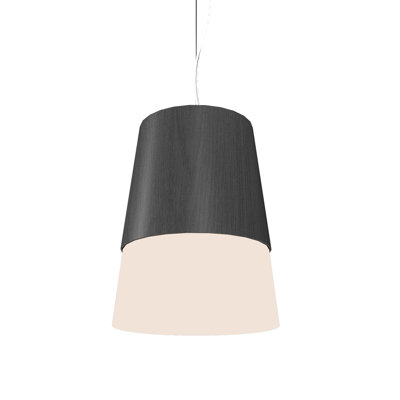 Cônico 1 - Light LED Pendant