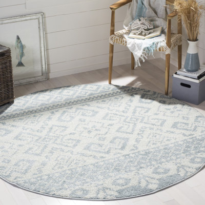 Wynn Southwestern Indoor/Outdoor Rug