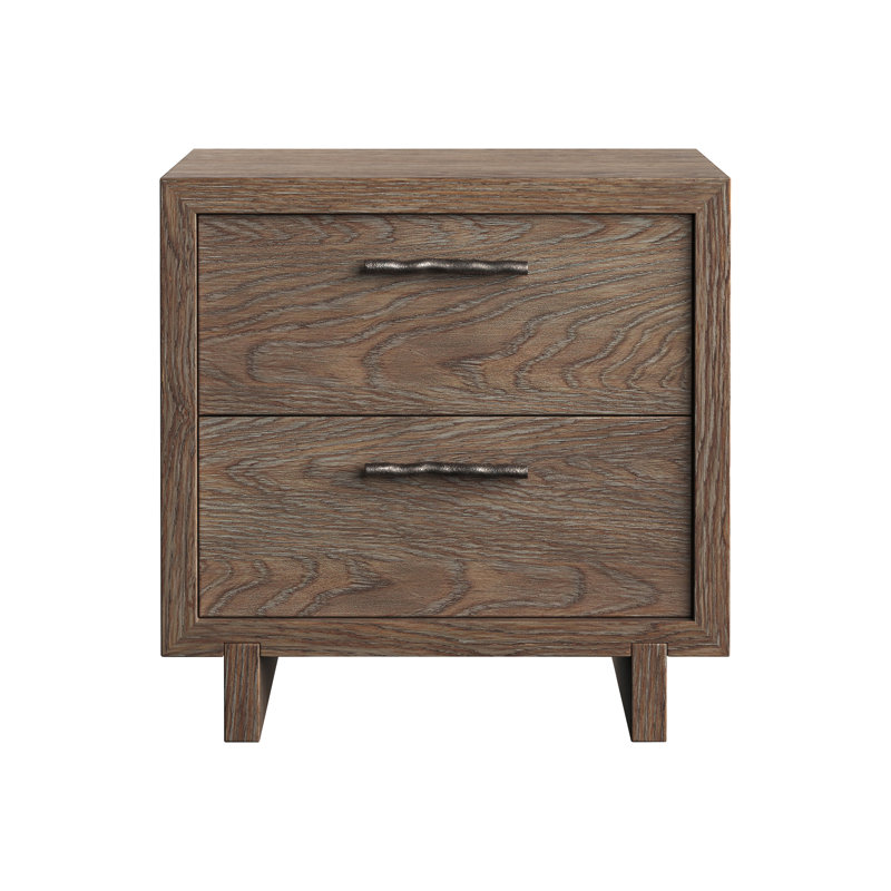 Casa Paros 2 - Drawer Nightstand