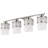 Weiland 4 - Light Dimmable Vanity Light-16375767