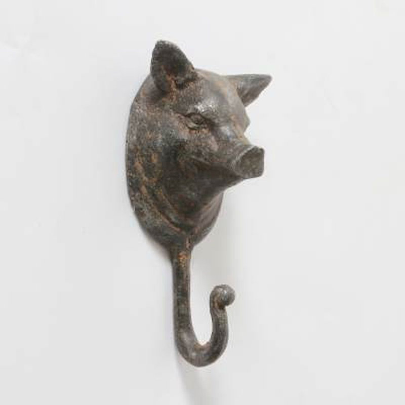 Metal Wall Wall Hook