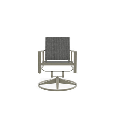 Tribeca Sling Swivel Rocker