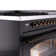 ILVE Nostalgie II 48 Dual Fuel Range 