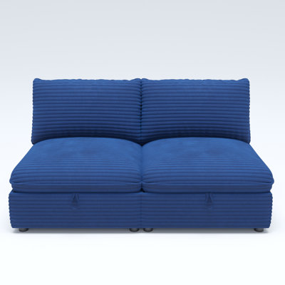Modular Sectional Sofa
