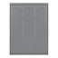 Lit escamotable mural avec tablettes Murphy