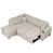 Beige Linen est en rupture de stock
