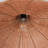 Orie 1-light Rattan Pendant Light