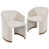 Chenille Beige selected