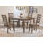 Kewaunee 17.5'' H Solid Wood Side Chair-22507353