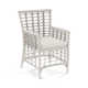 Luca Cotton Armchair