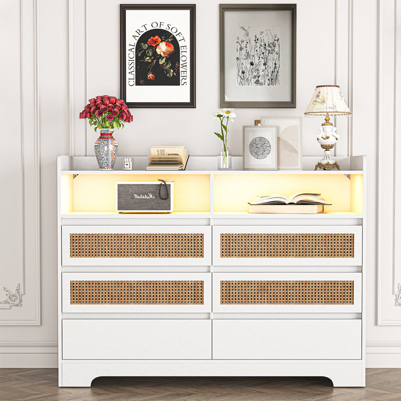 Centanne 47.3 " W Sideboard