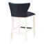 Tabouret de comptoir Macon