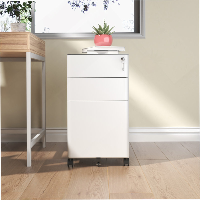 Armoire de base double en bois massif gris foncé Shaker avec tablettes réglables pour le rangement de la cuisine, de la buanderie et de la salle de bain