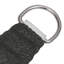 Arson Sunshade Sail 160 G/M² Anthracite 2X4.5 M HDPE-58013074-92618728