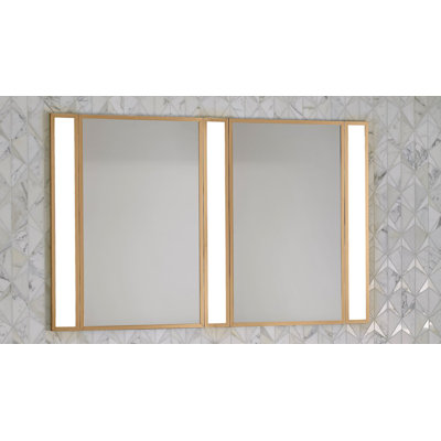 Surface Mount Kit for Mirror
