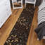 Tapis sur mesure antidérapant à dos en caoutchouc-877073781