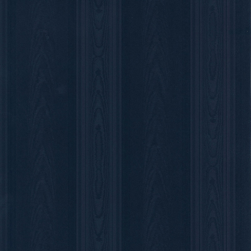 Luqman 10m x 52.8cm Wallpaper Roll, Blue