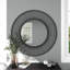 Miroir décoratif Lula