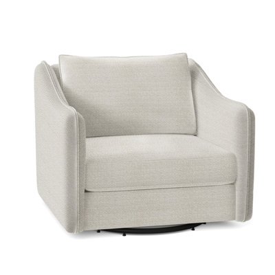Monterey Swivel Patio Chair with Cushions
