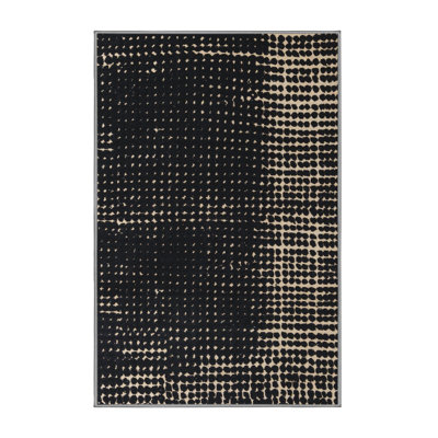 Abstract Indoor Rug