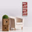 «Christmas Tree» par Cindy Jacobs, art mural sur toile-1500441920
