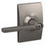 Poignée de porte verrouillable Latitude-22335522