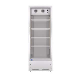 Réfrigérateur commercial K,9KYL YLG-LC-360NB 10,9 pieds cubes - 23,6 po