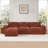 Boneless Sofa