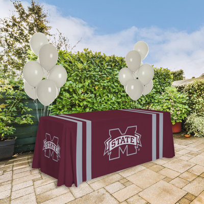 NCAA Tablecloth