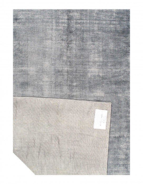 One-of-a-Kind 9' X 12 Area Rug in Gray