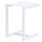 Rectangular Metal Outdoor Side Table