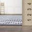 Tapis gris Destiny Calvyn-1005310789