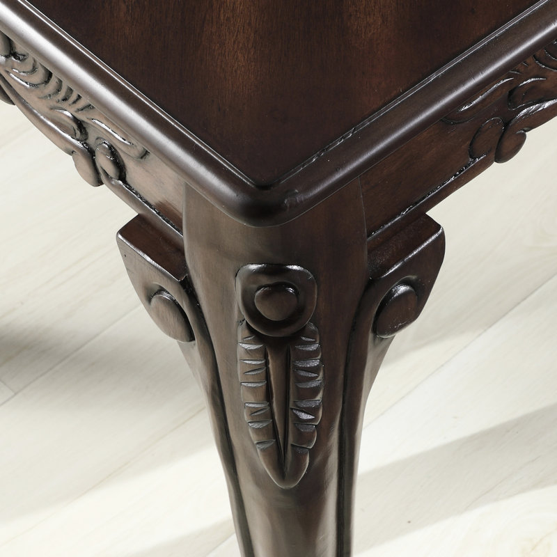 Table basse Ornate