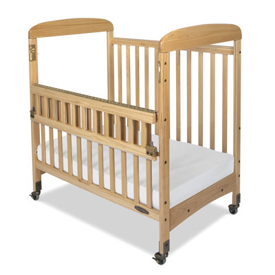 Child Craft Avery SafeAccess Crib