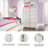 Jefferson 36.81'' W 5 - Drawer Dresser