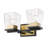 Braydon 2 - Light Dimmable Vanity Light-2141843306